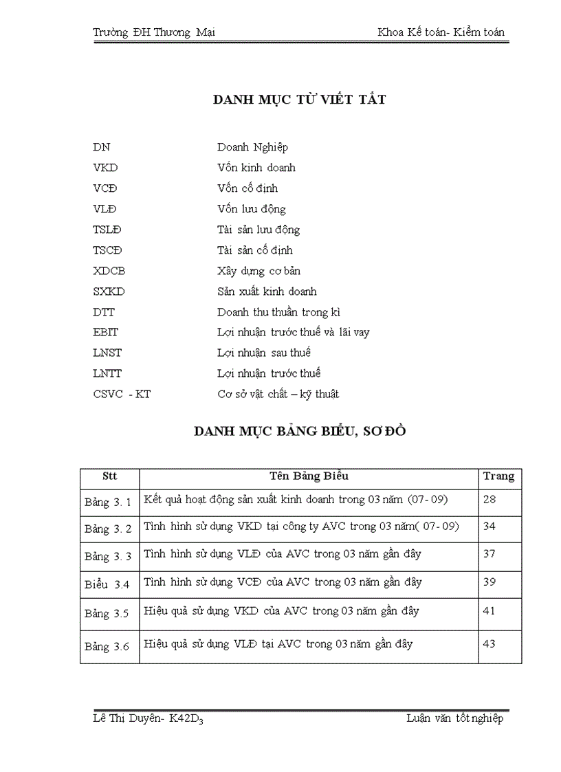 image for page Giải pháp nâng cao hiệu quả sử dụng vốn kinh doanh tại công ty cổ phần cầu trục và thiết bị AVC Hà Nội