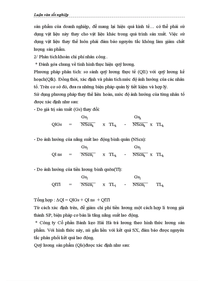 image for page Hoàn thiện kế toán chi phí sản xuất và tính giá thành sản phẩm tại Công ty Cổ phần Bánh kẹo Hải Hà 1