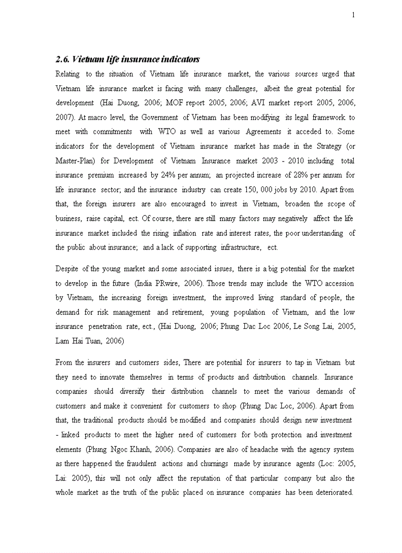 image for page Strategy choices for ntuc income to enter Vietnam life insurance market