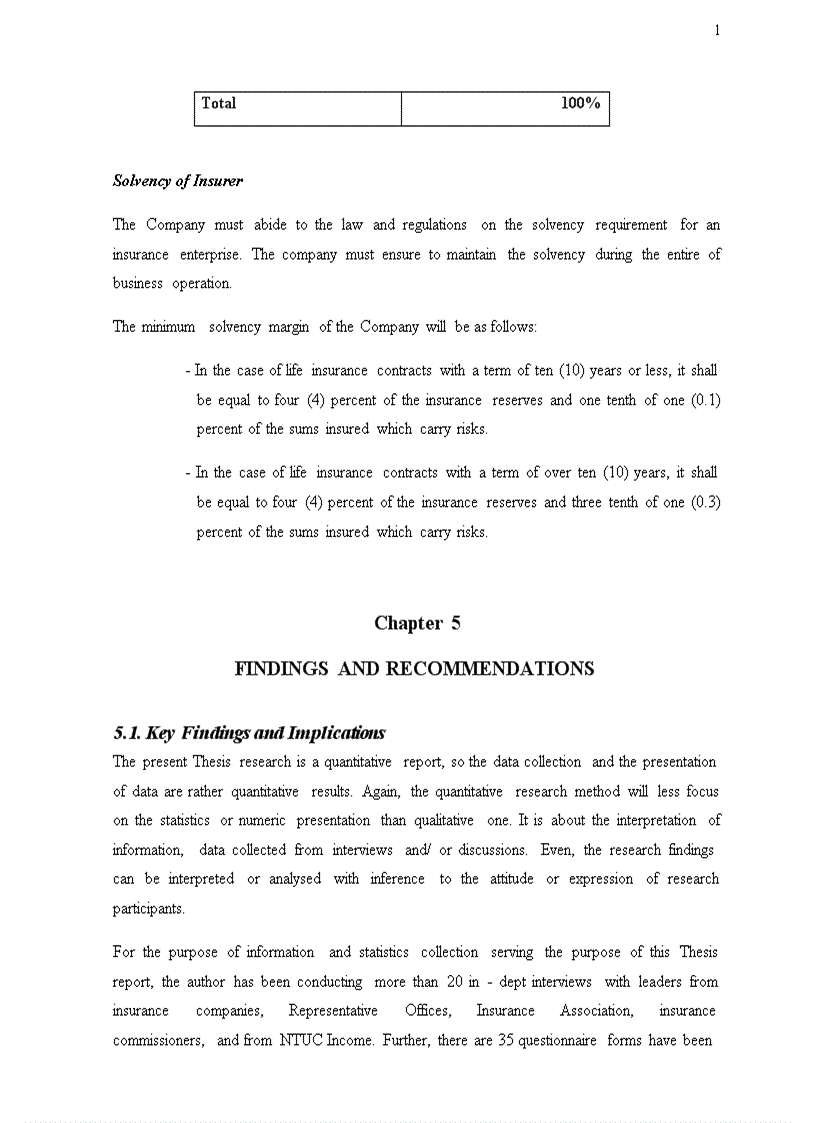 image for page Strategy choices for ntuc income to enter Vietnam life insurance market