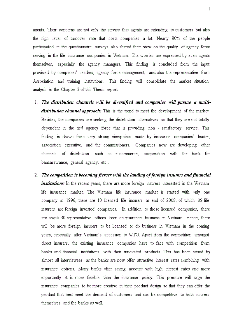 image for page Strategy choices for ntuc income to enter Vietnam life insurance market