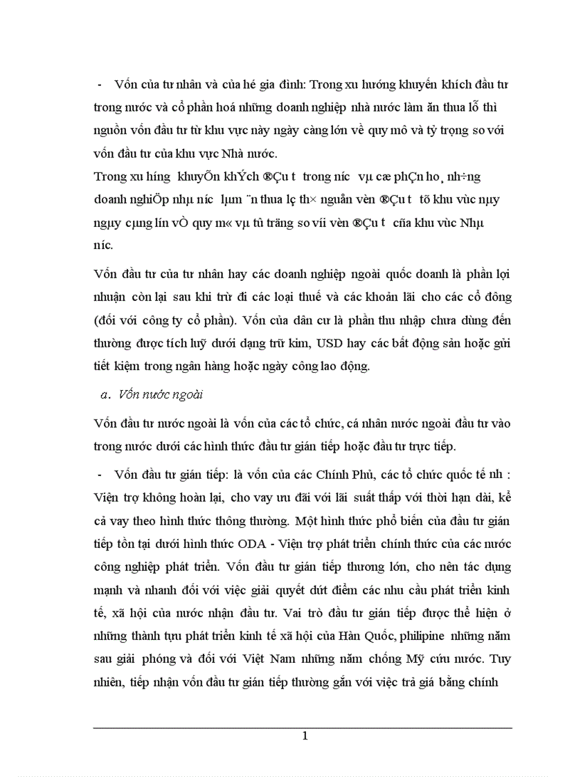 image for page Một số giải pháp nhằm nâng cao hiệu quả sử dụng vốn đầu tư trên địa bàn tỉnh Bắc Giang