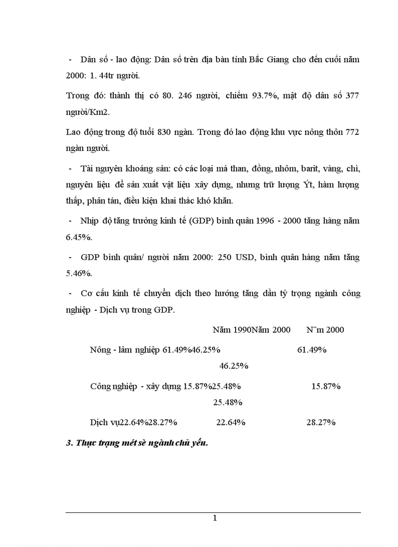 image for page Một số giải pháp nhằm nâng cao hiệu quả sử dụng vốn đầu tư trên địa bàn tỉnh Bắc Giang
