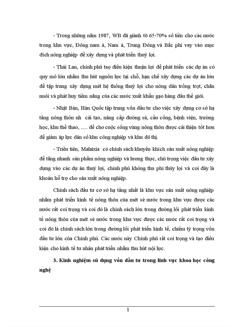 image for page Một số giải pháp nhằm nâng cao hiệu quả sử dụng vốn đầu tư trên địa bàn tỉnh Bắc Giang