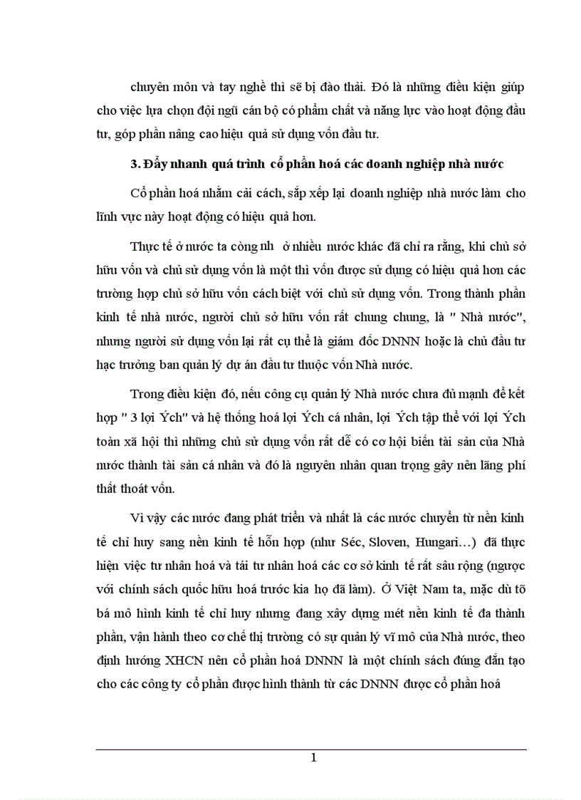 image for page Một số giải pháp nhằm nâng cao hiệu quả sử dụng vốn đầu tư trên địa bàn tỉnh Bắc Giang
