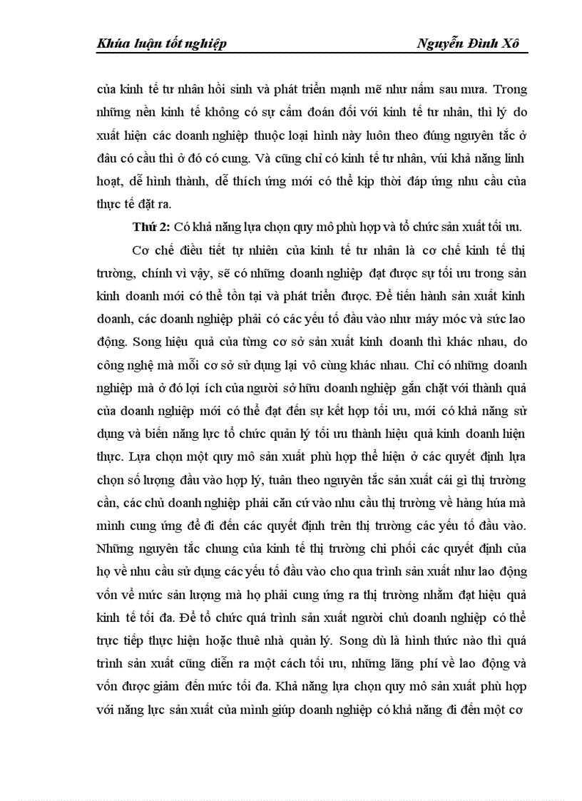 image for page Tín dụng cho phát triển khu vực tư nhân ở Việt Nam