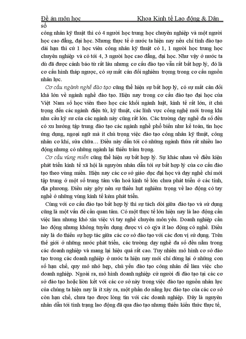 image for page Giải pháp nâng cao hiệu quả công tác đào tạo nguồn nhân lực hiện nay 1