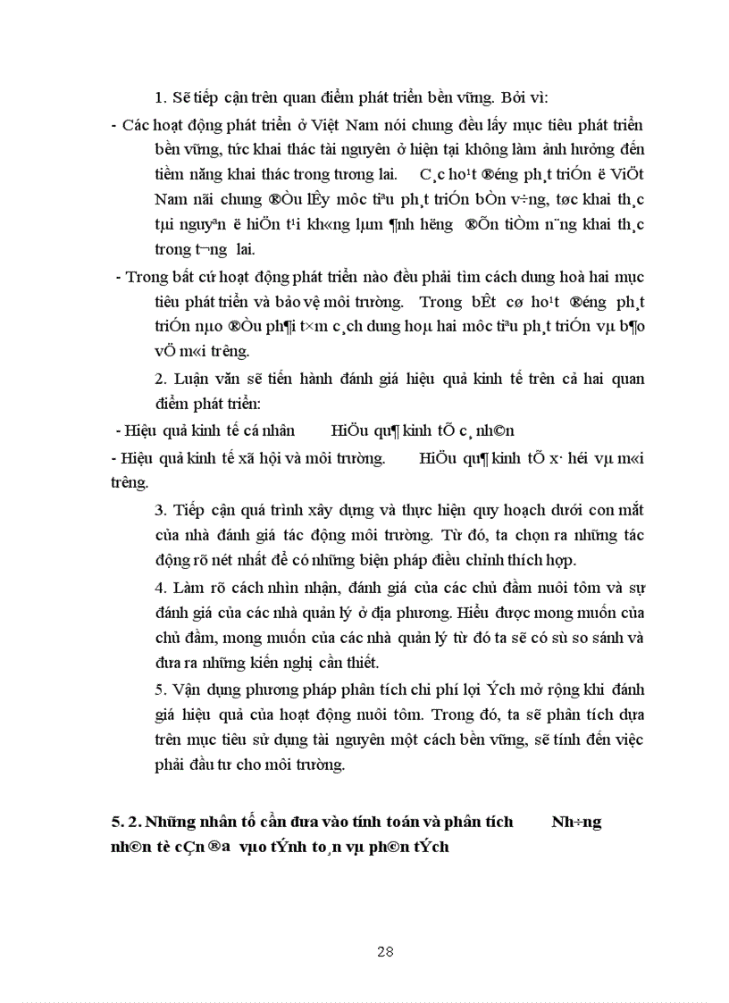 image for page Bước đầu nghiên cứu mối quan hệ giữa môi trường và phát triển trong quy hoạch khai thác vùng bãi bồi ven biển huyện Kim Sơn