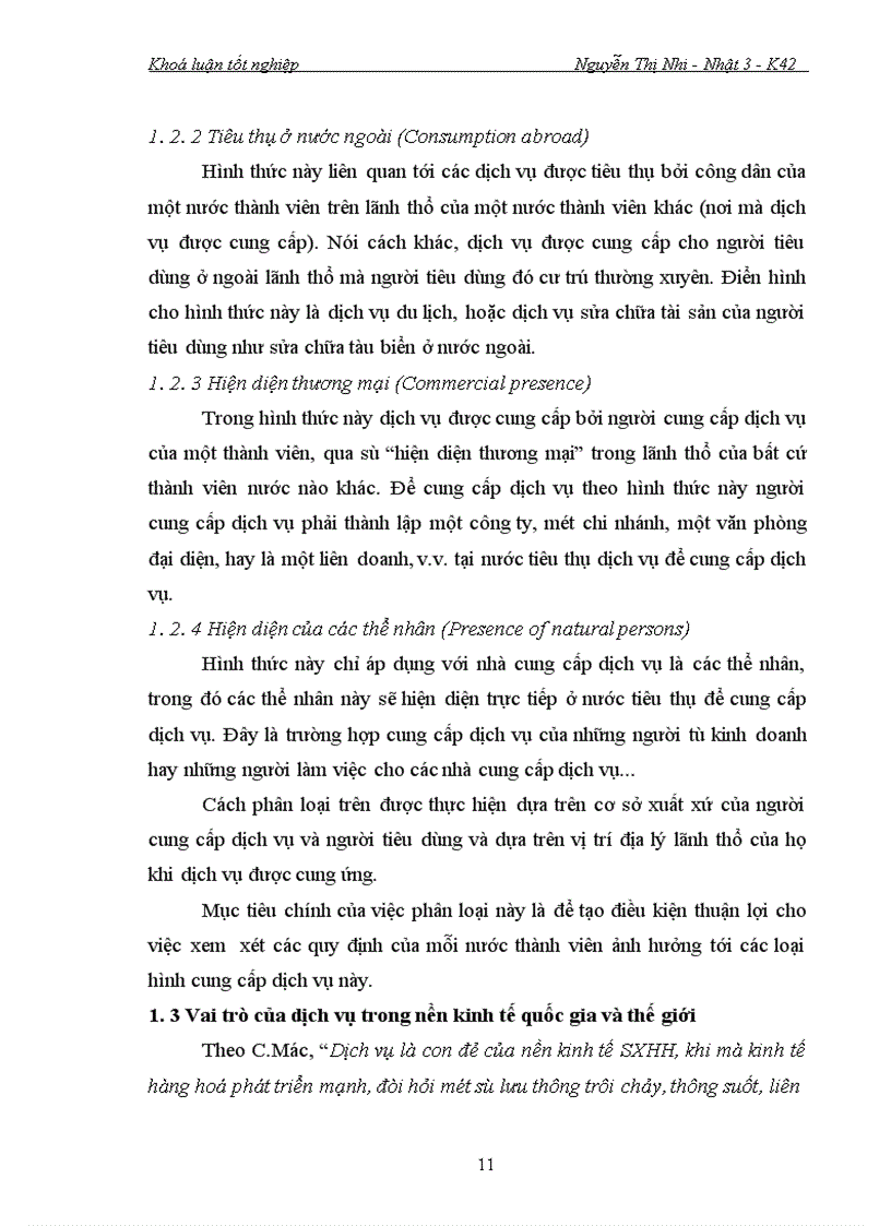 image for page cơ hội và thách thức đối với một số ngành dịch vụ Việt nam sau khi gia nhập Wto