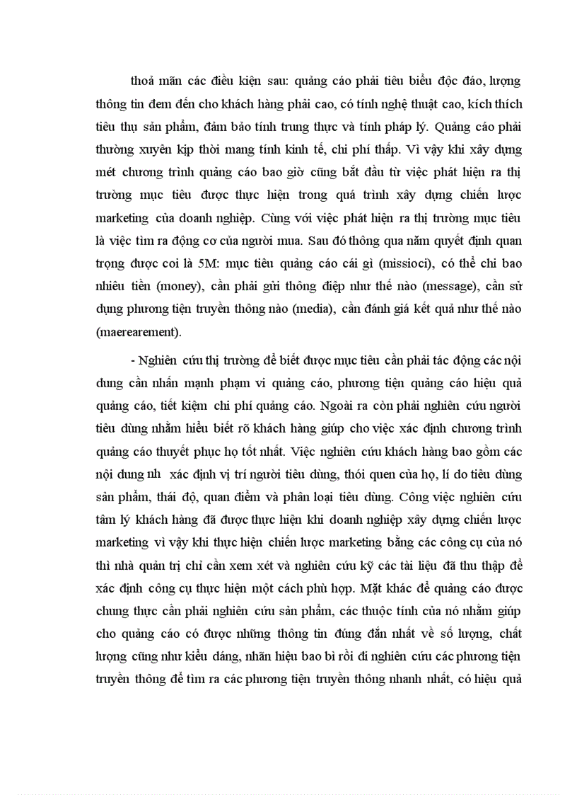 image for page Thực hiện chiến lược marketing tại Công ty du lịch và thương mại Đông Nam á 1