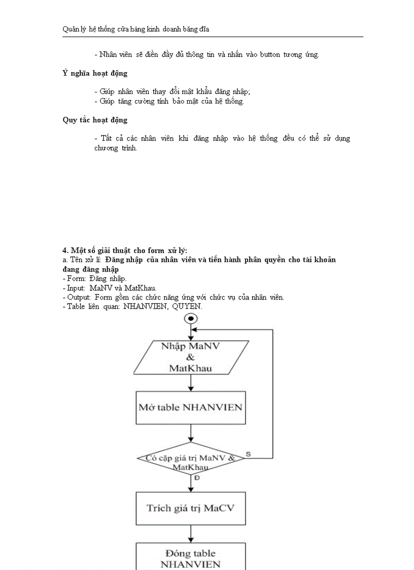 image for page Quản lý hệ thống cửa hàng kinh doanh băng đĩa 1