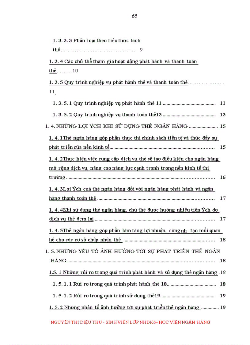 image for page Một số giải pháp nhằm hoàn thiện và phát triển dịch vụ thanh toán thẻ ngân hàng tại Chi nhánh Agribank 24 Láng Hạ Hà Nội 1