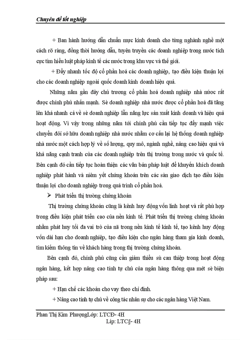 image for page Một số giải pháp phòng ngừa và hạn chế rủi ro trong hoạt động tín dụng của ngân hàng TMCP Bắc á 1