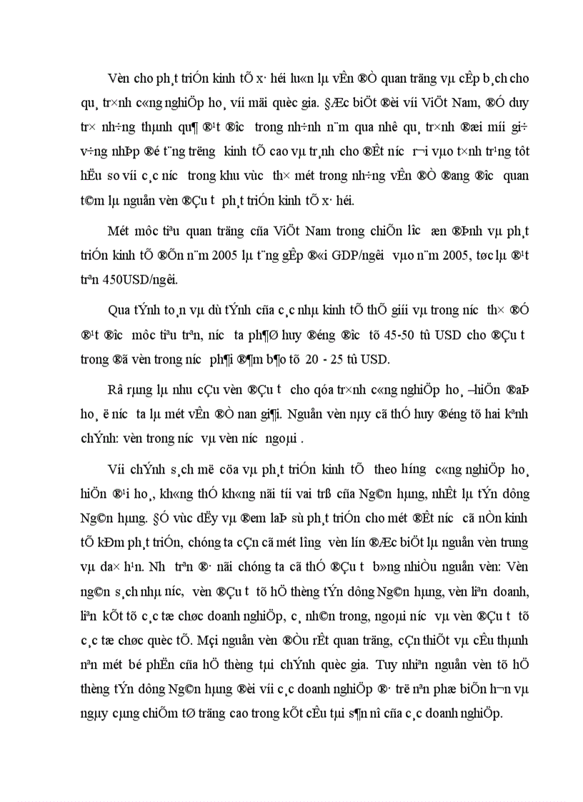 image for page Giải pháp nâng cao chất lượng thẩm định tài chính dự án đầu tư tại Ngân hàng Công thương Đống Đa 1