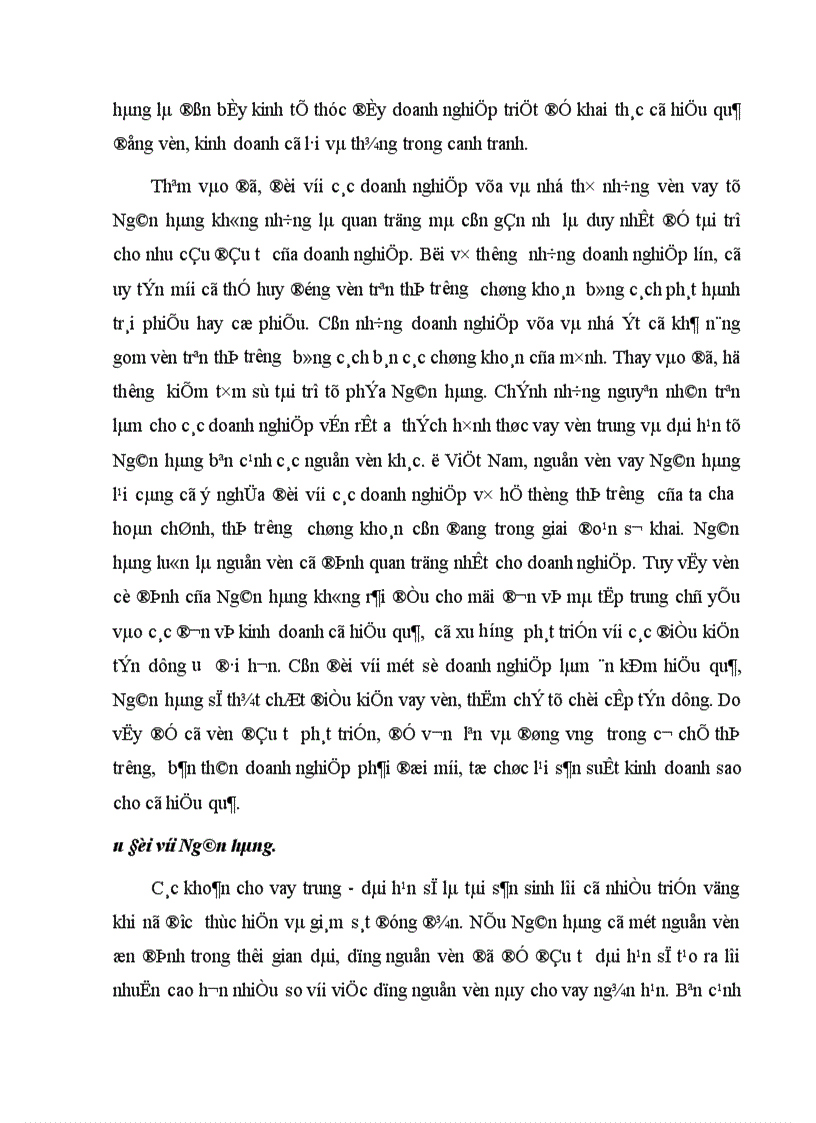 image for page Giải pháp nâng cao chất lượng thẩm định tài chính dự án đầu tư tại Ngân hàng Công thương Đống Đa 1
