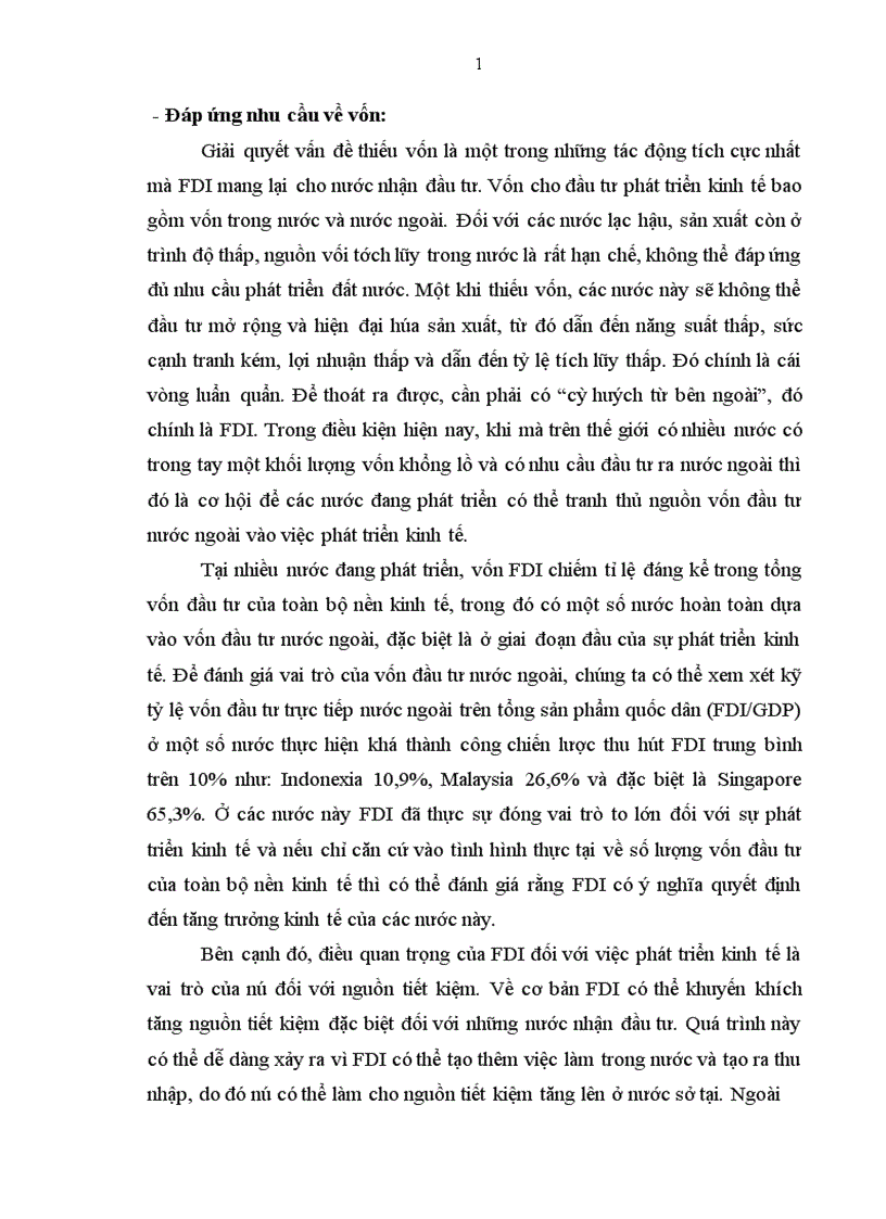 image for page Một số quy định pháp luật về đầu tư trực tiếp nước ngoài tại CHDCND Lào 1