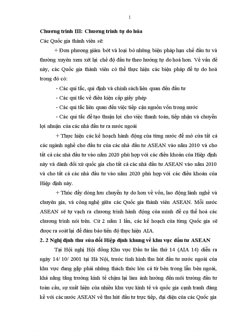 image for page Một số quy định pháp luật về đầu tư trực tiếp nước ngoài tại CHDCND Lào 1