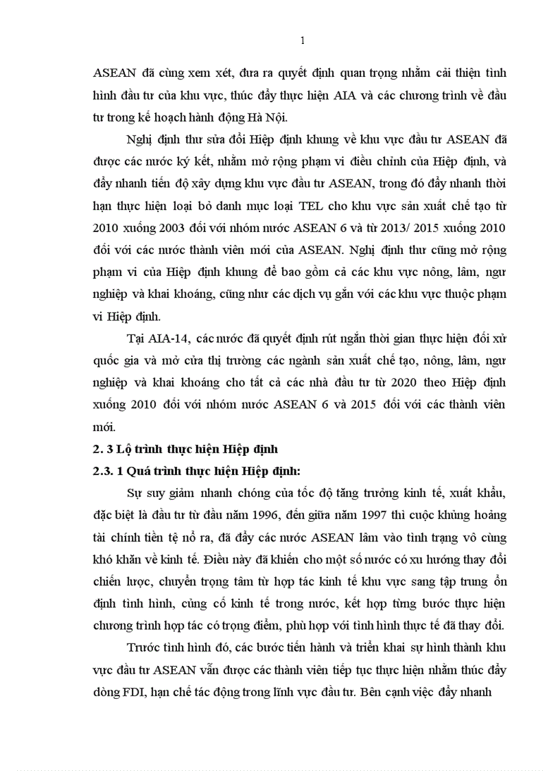 image for page Một số quy định pháp luật về đầu tư trực tiếp nước ngoài tại CHDCND Lào 1