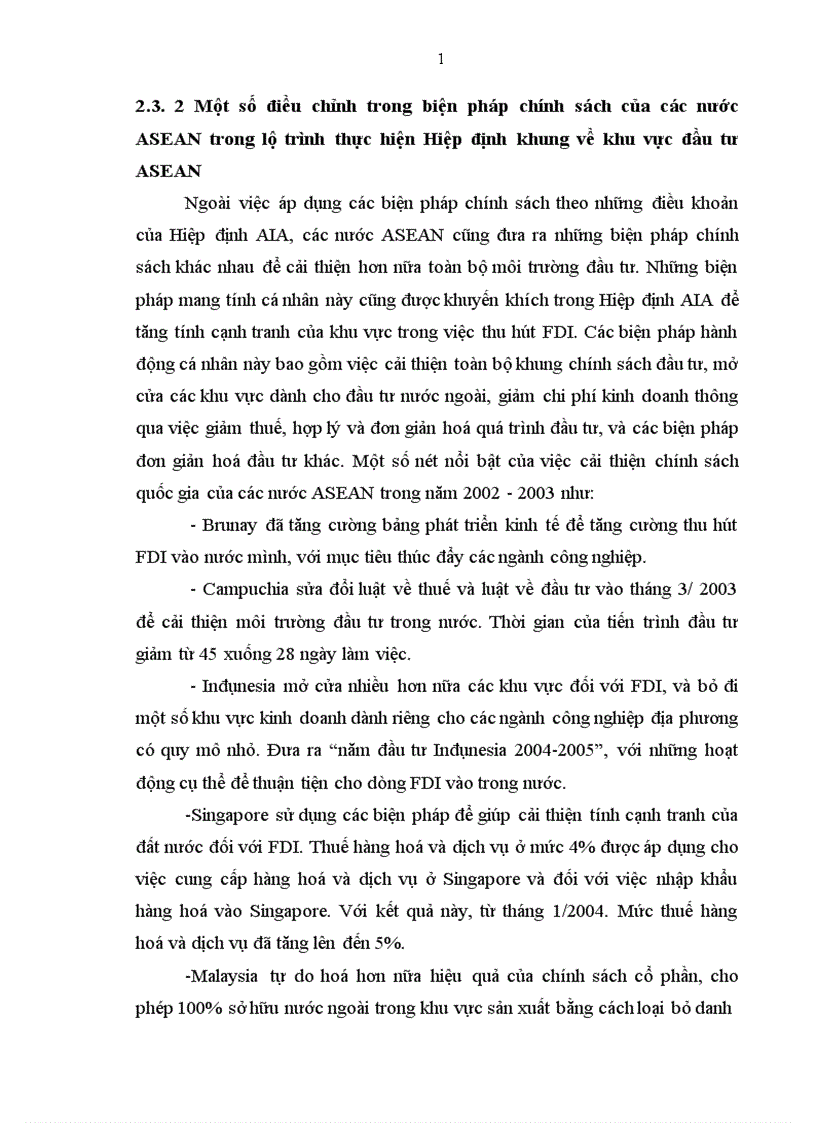 image for page Một số quy định pháp luật về đầu tư trực tiếp nước ngoài tại CHDCND Lào 1