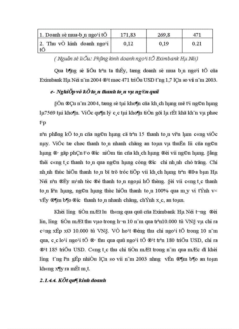 image for page Giải pháp nhằm nâng cao hiệu quả công tác huy động vốn tại NHTM CP XNK chi nhánh Hà Nội 1