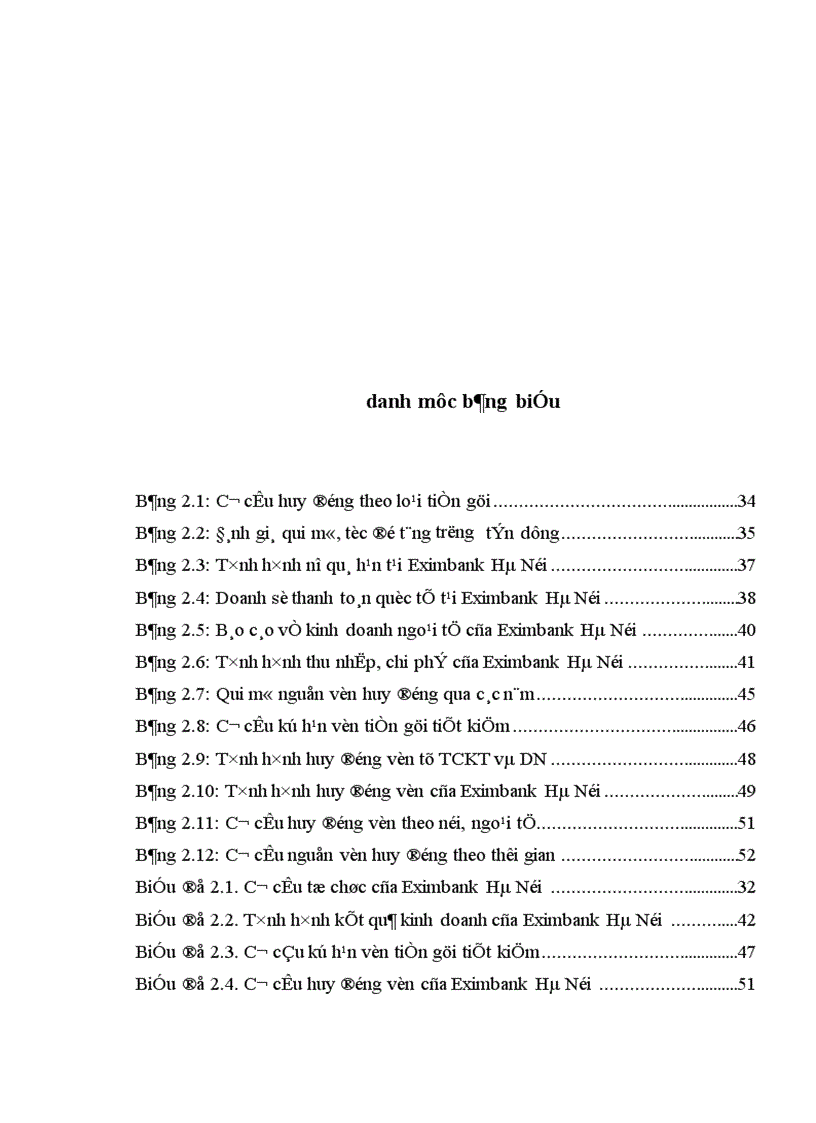 image for page Giải pháp nhằm nâng cao hiệu quả công tác huy động vốn tại NHTM CP XNK chi nhánh Hà Nội 1