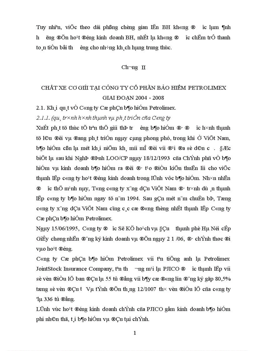 image for page Hiện tượng trục lợi trong BH vật chất xe cơ giới