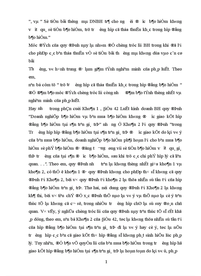 image for page Hiện tượng trục lợi trong BH vật chất xe cơ giới