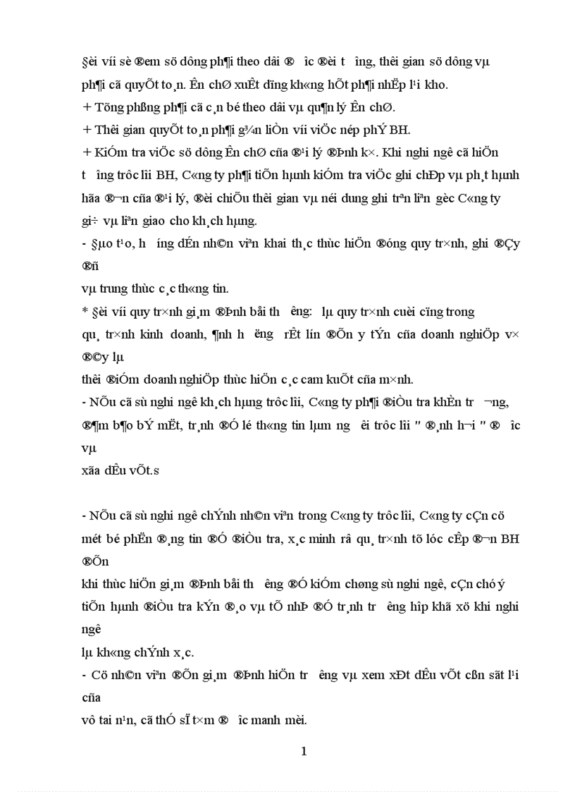 image for page Hiện tượng trục lợi trong BH vật chất xe cơ giới