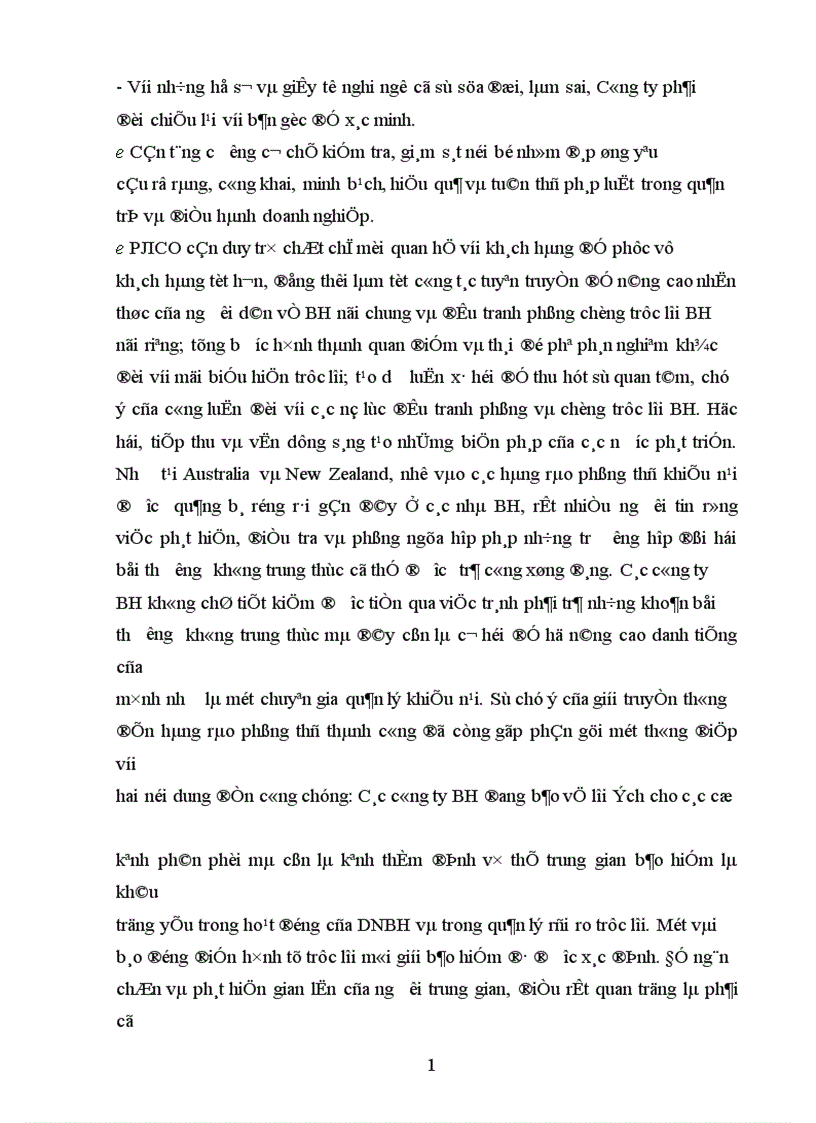 image for page Hiện tượng trục lợi trong BH vật chất xe cơ giới