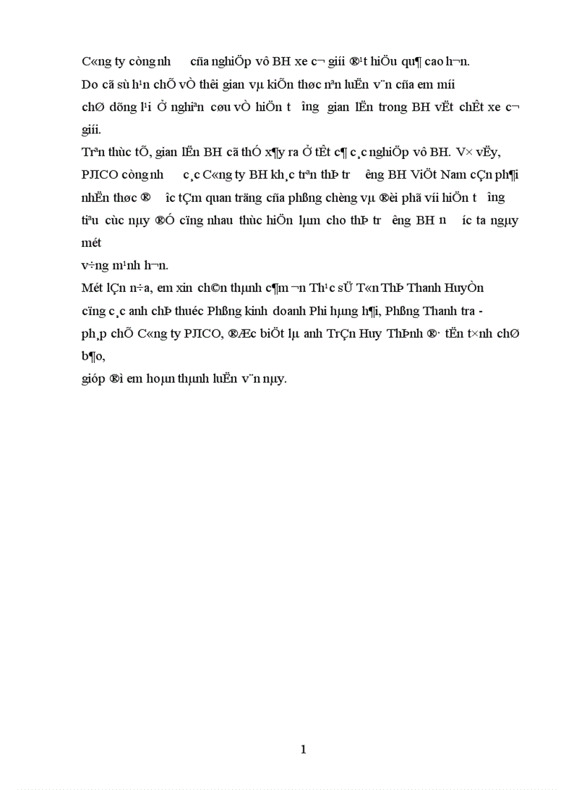 image for page Hiện tượng trục lợi trong BH vật chất xe cơ giới