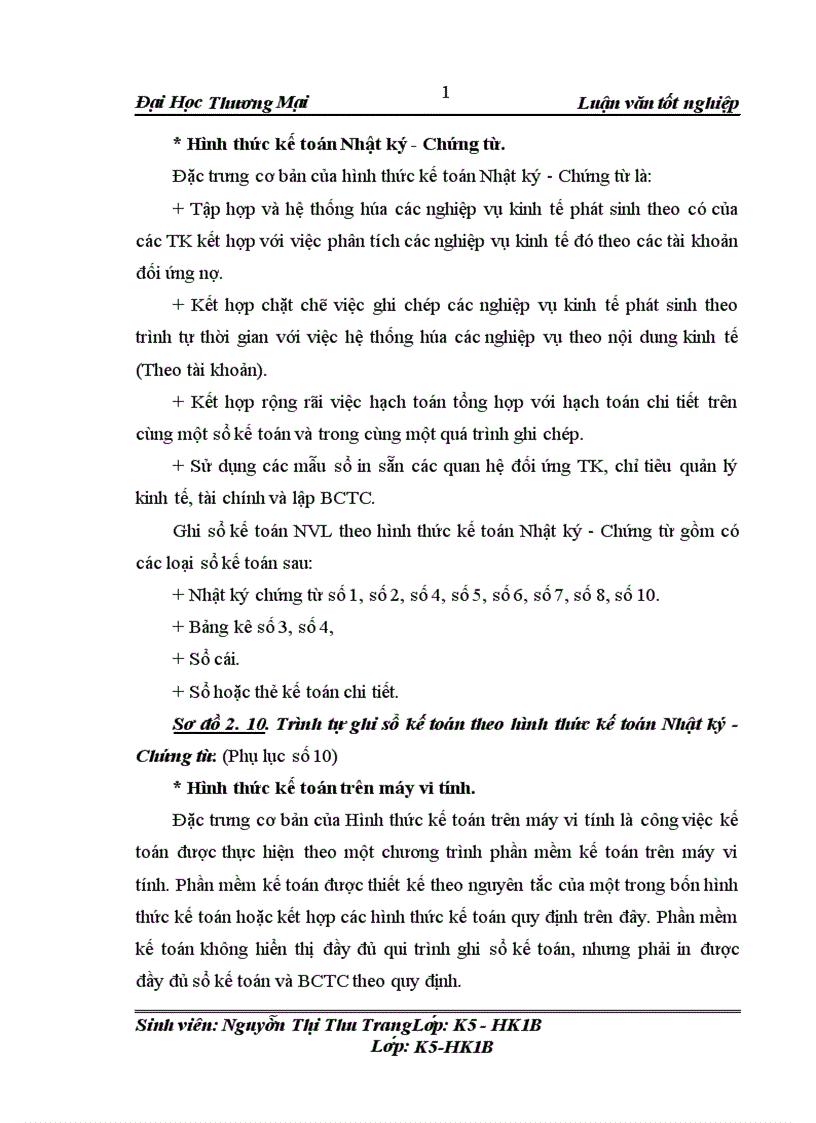 image for page Kế toán nguyên vật liệu sản xuất ô tô tại công ty TNHH Khang Minh 1