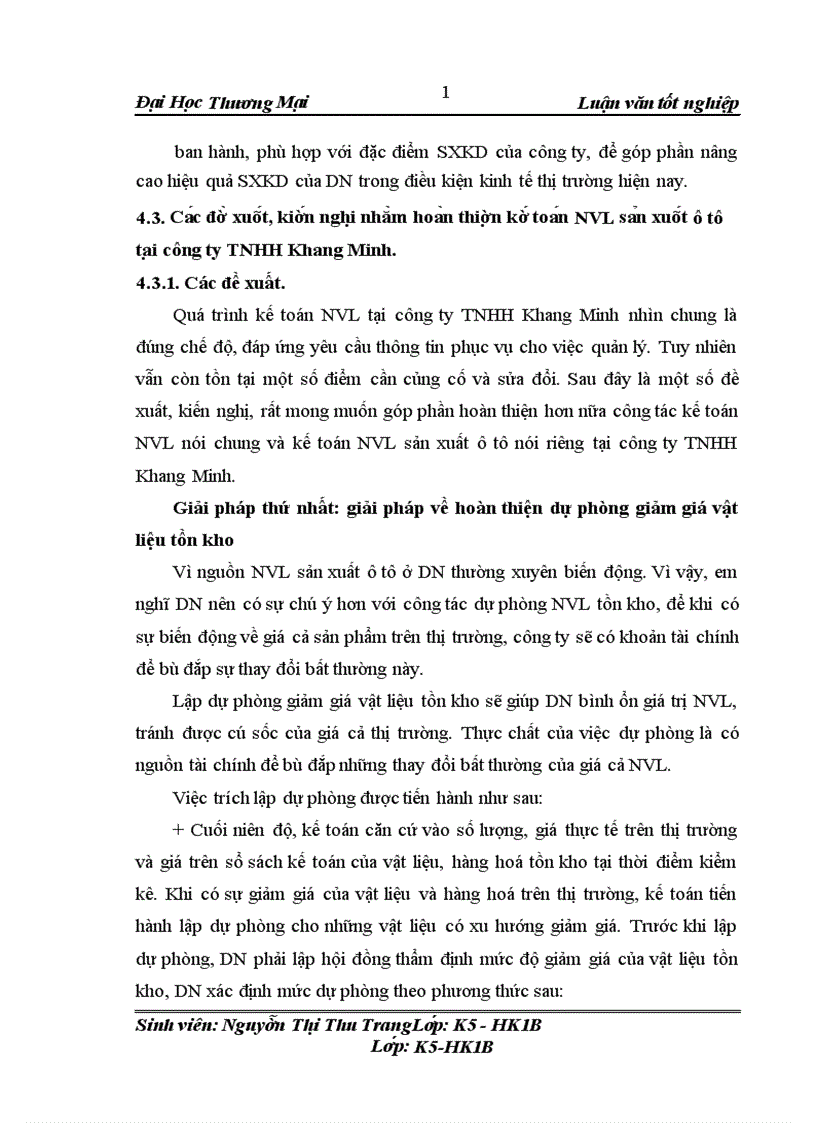 image for page Kế toán nguyên vật liệu sản xuất ô tô tại công ty TNHH Khang Minh 1