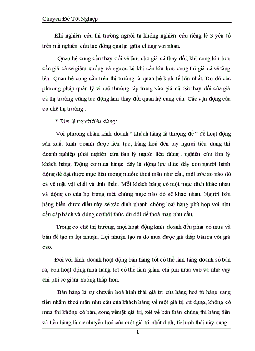 image for page Hoàn thiện nghiệp vụ Marketing mặt hàng kinh doanh tại cửa hàng thương mại 1174 đường Láng thuộc Công ty cổ phần thương mại Cầu Giấy 1