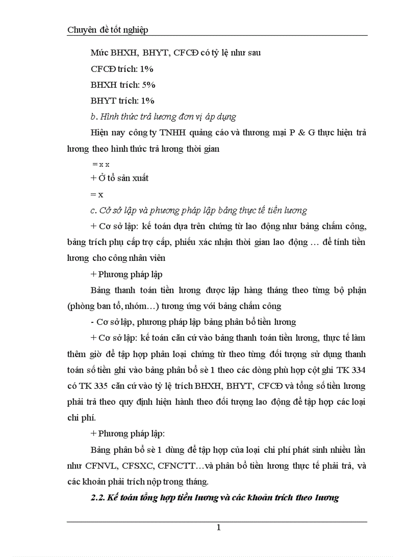 image for page Chi phí sản xuất và tính giá thành sản phẩm 1