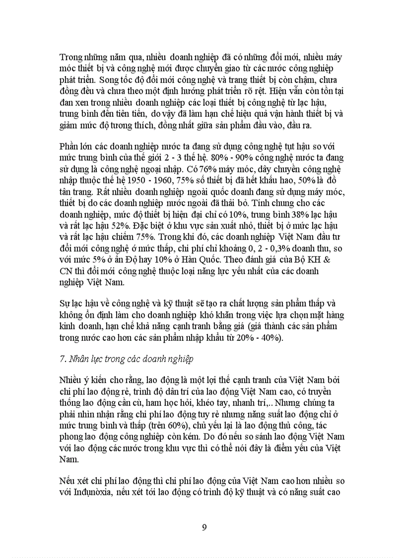 image for page Nêu biện pháp nâng cao năng lực cạnh tranh của hàng hoá Việt Nam trong bối cảnh hội nhập kinh tế quốc tế 1