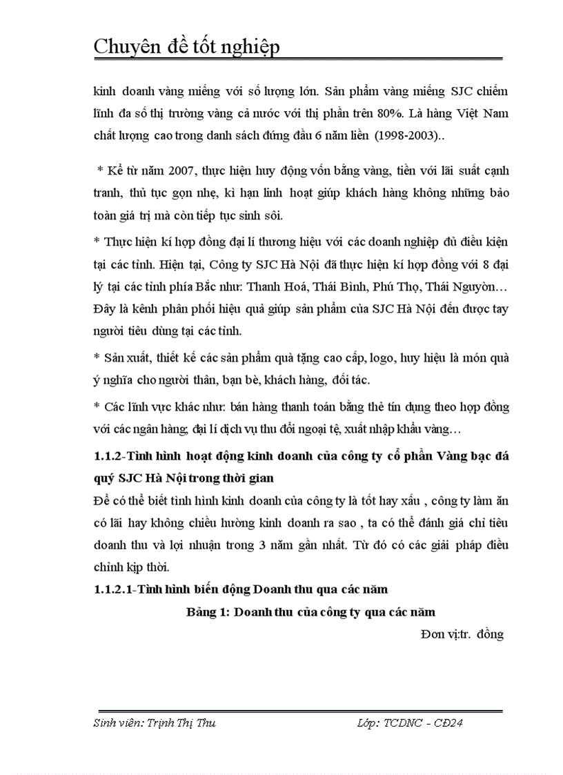 image for page Các giải pháp hoàn thiện công tác tiêu thụ và tăng doanh thu ở công ty CP Vàng Bạc Đá Quý SJC 1