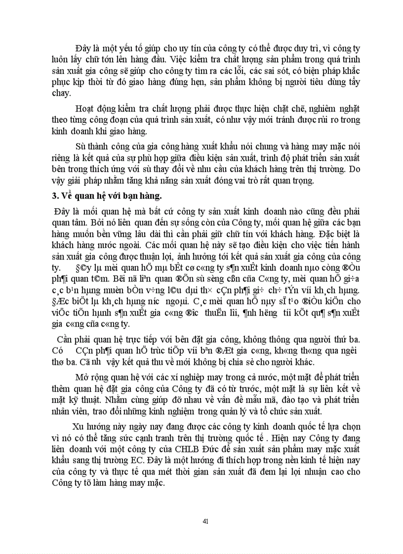 image for page Báo cáo thực tập tại Công ty Prosimex