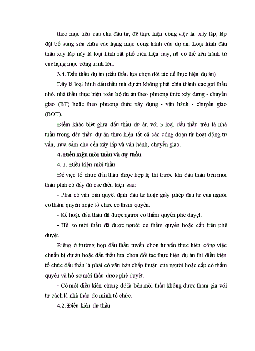image for page Một số biện pháp nâng cao hiệu quả công tác đấu thầu tại công ty xây lắp và vật tư xây dựng I