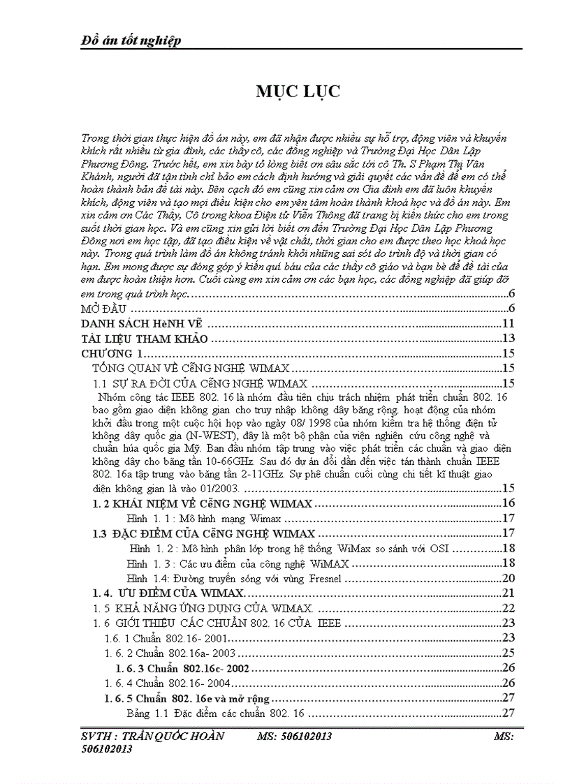 image for page Tìm hiểu về cơ sở kỹ thuật bảo mật và những kỹ thuật được ứng dụng trong Công Nghệ WiMAX