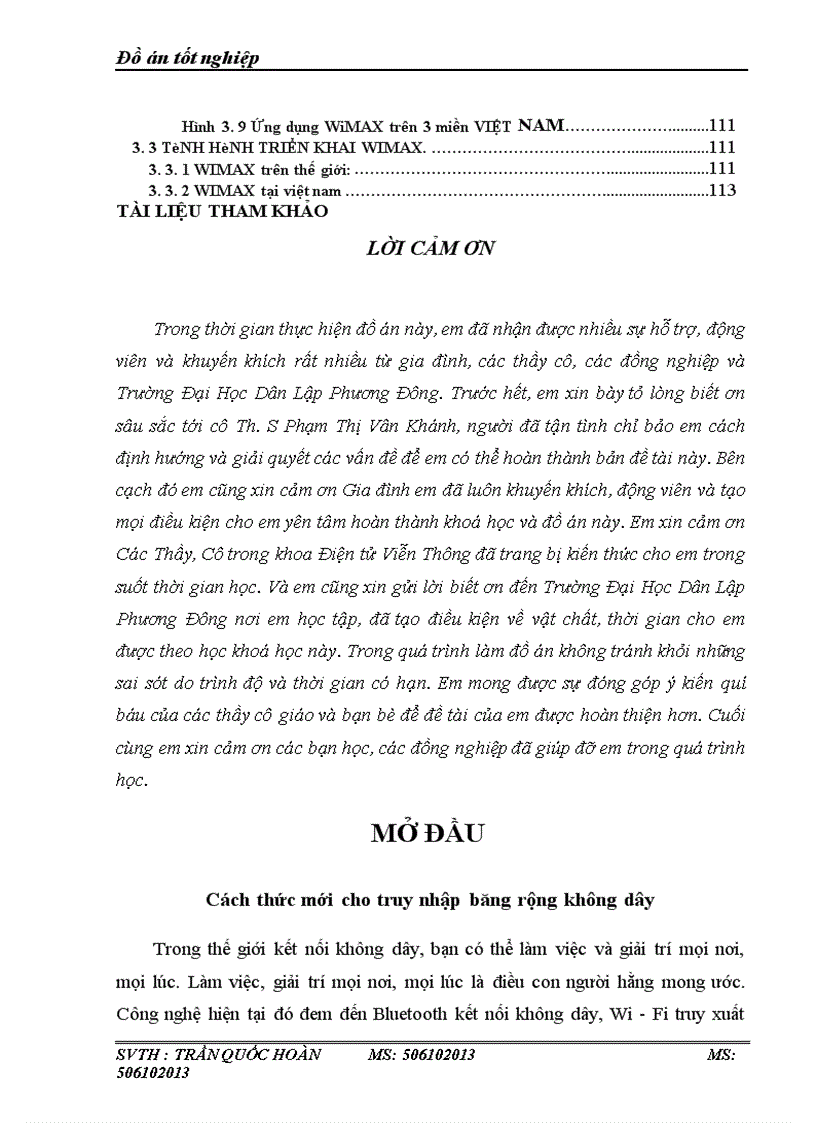 image for page Tìm hiểu về cơ sở kỹ thuật bảo mật và những kỹ thuật được ứng dụng trong Công Nghệ WiMAX