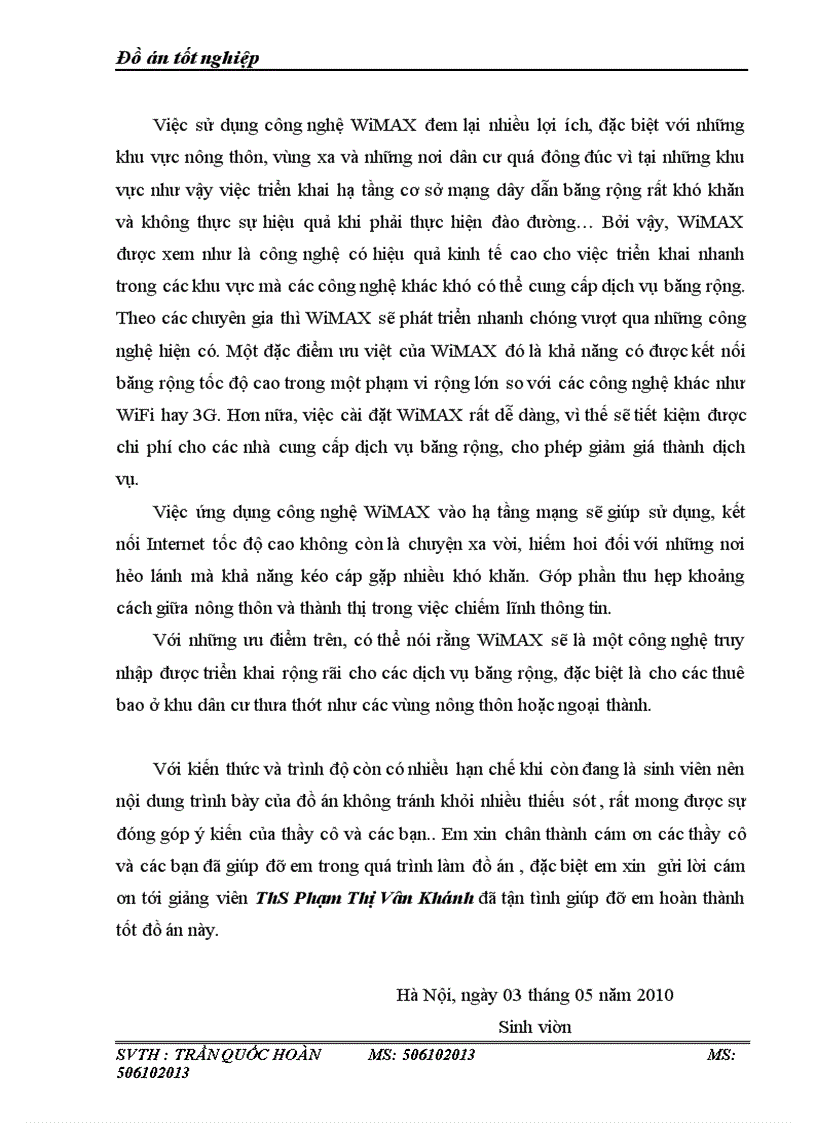 image for page Tìm hiểu về cơ sở kỹ thuật bảo mật và những kỹ thuật được ứng dụng trong Công Nghệ WiMAX