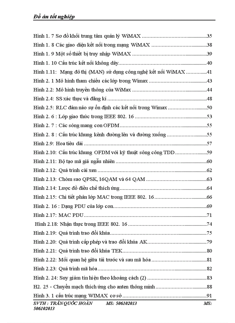image for page Tìm hiểu về cơ sở kỹ thuật bảo mật và những kỹ thuật được ứng dụng trong Công Nghệ WiMAX