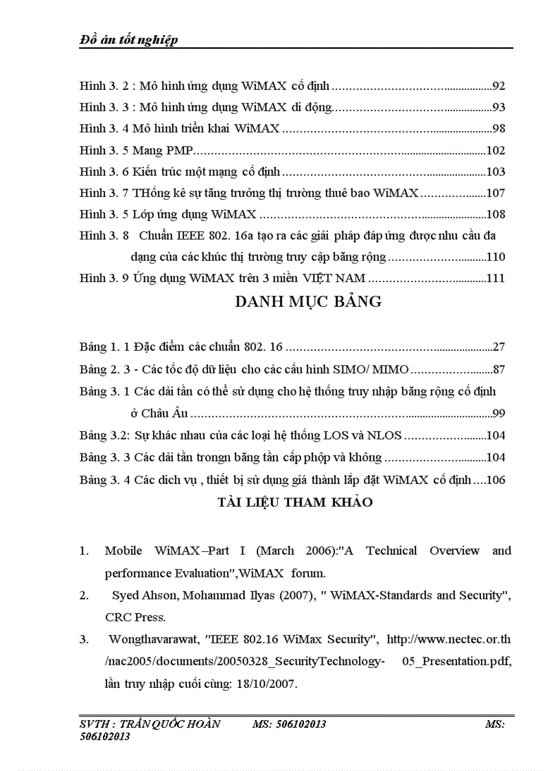 image for page Tìm hiểu về cơ sở kỹ thuật bảo mật và những kỹ thuật được ứng dụng trong Công Nghệ WiMAX