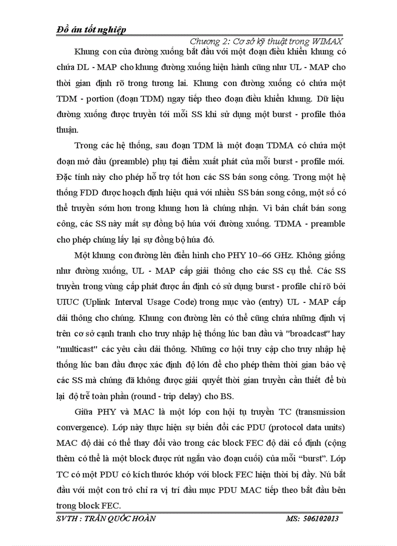 image for page Tìm hiểu về cơ sở kỹ thuật bảo mật và những kỹ thuật được ứng dụng trong Công Nghệ WiMAX