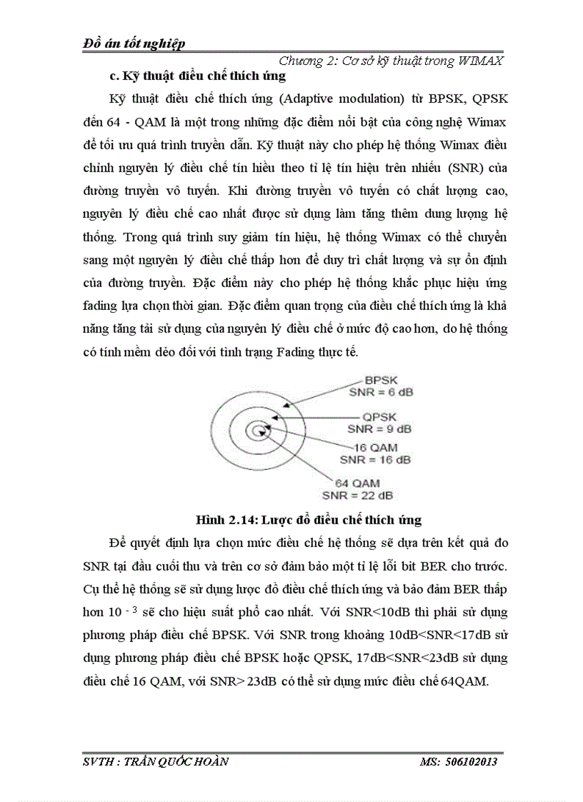 image for page Tìm hiểu về cơ sở kỹ thuật bảo mật và những kỹ thuật được ứng dụng trong Công Nghệ WiMAX