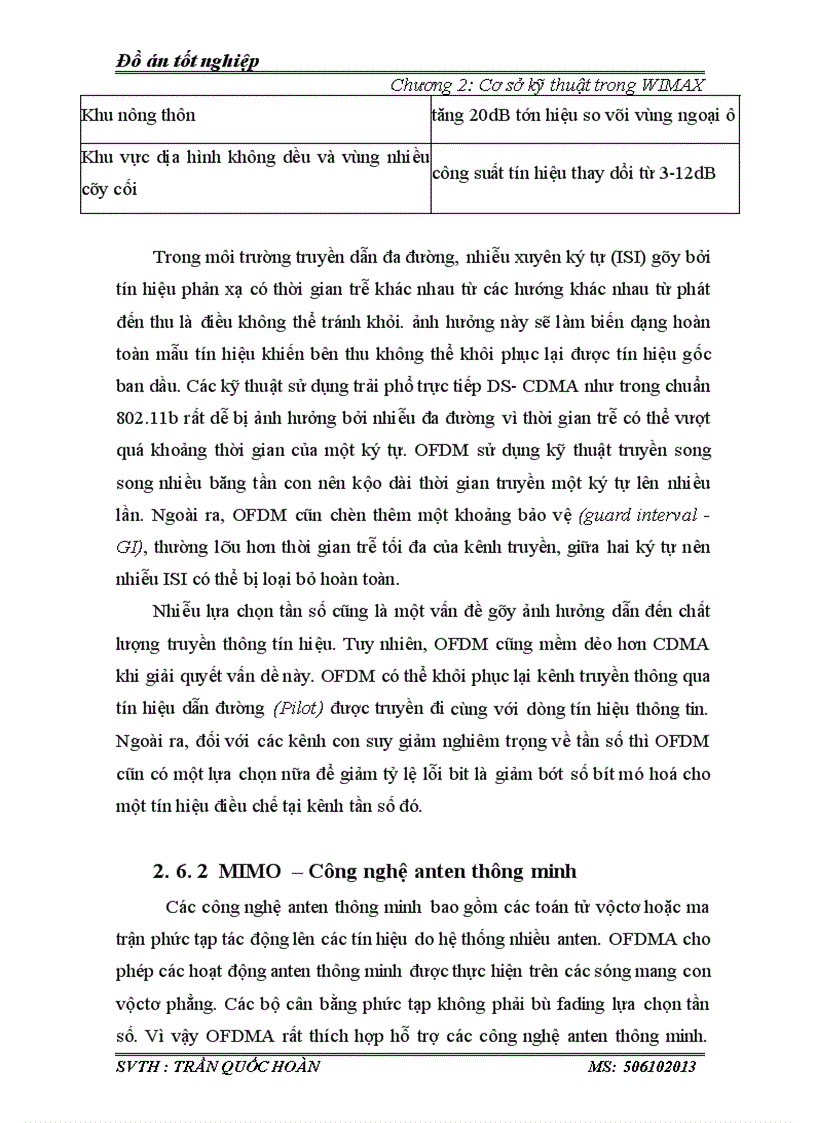 image for page Tìm hiểu về cơ sở kỹ thuật bảo mật và những kỹ thuật được ứng dụng trong Công Nghệ WiMAX