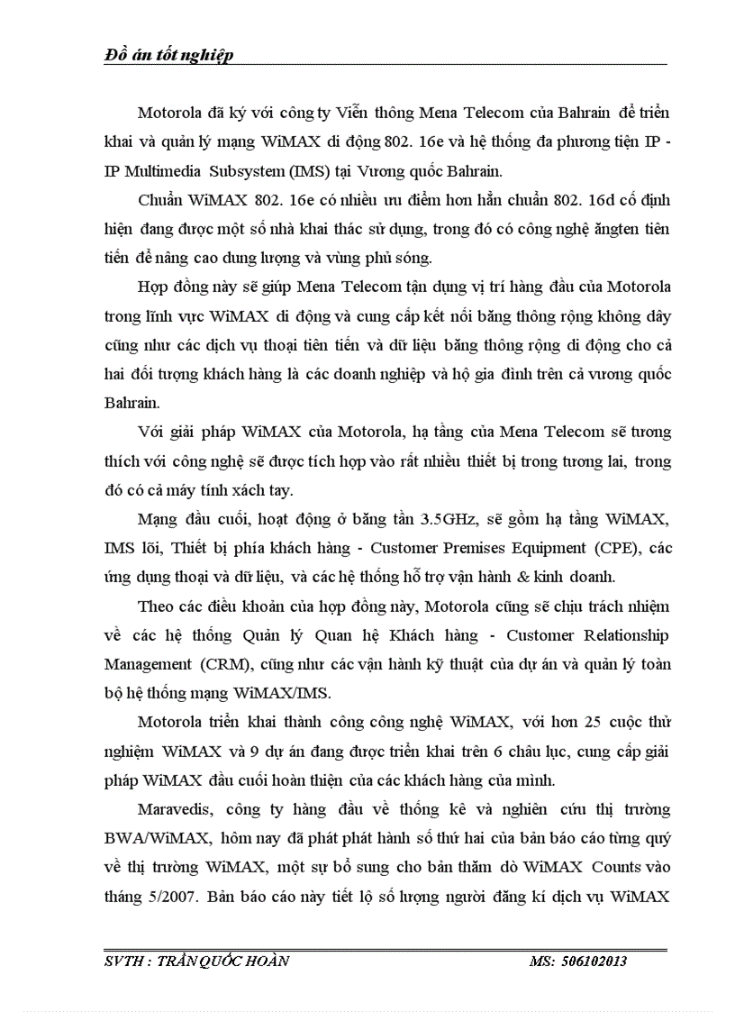image for page Tìm hiểu về cơ sở kỹ thuật bảo mật và những kỹ thuật được ứng dụng trong Công Nghệ WiMAX