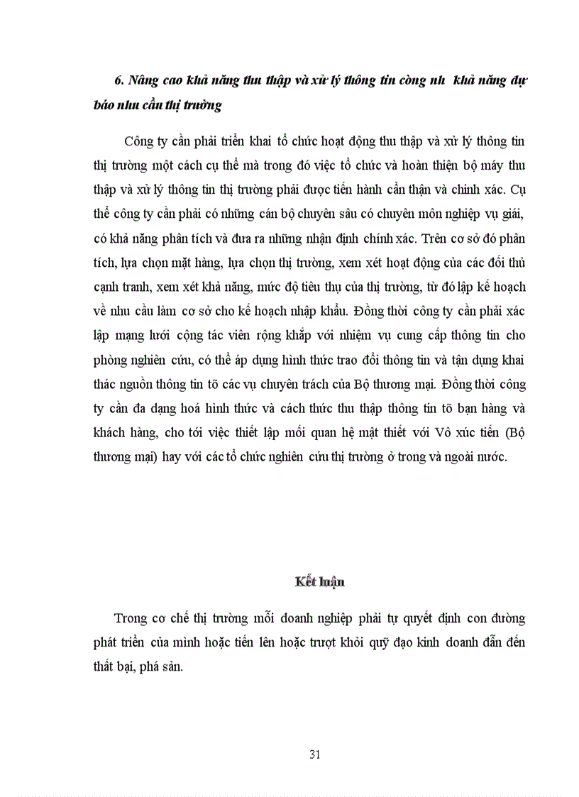 image for page Thực trạng và một số giải pháp nhằm nâng cao hiệu quả kinh doanh nhập khẩu của Công Ty Cổ Phần Đầu Tư Phát Triển Và Dịch Vụ Bắc Hà