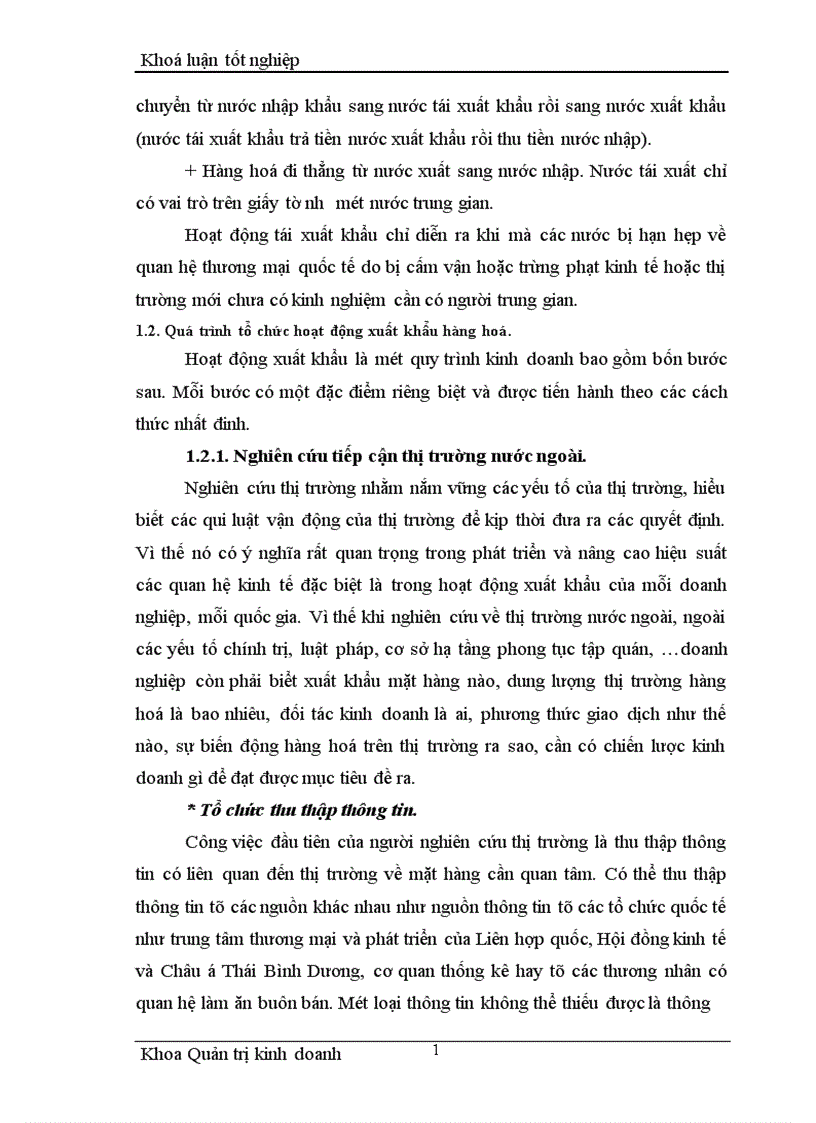 image for page Một số giải pháp nhằm thúc đẩy hoạt động xuất khẩu hàng may mặc tại Công ty cổ phần May Lê Trực