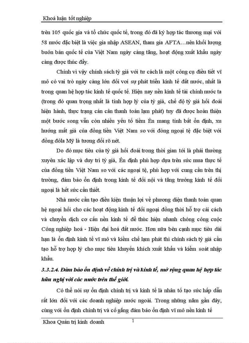 image for page Một số giải pháp nhằm thúc đẩy hoạt động xuất khẩu hàng may mặc tại Công ty cổ phần May Lê Trực